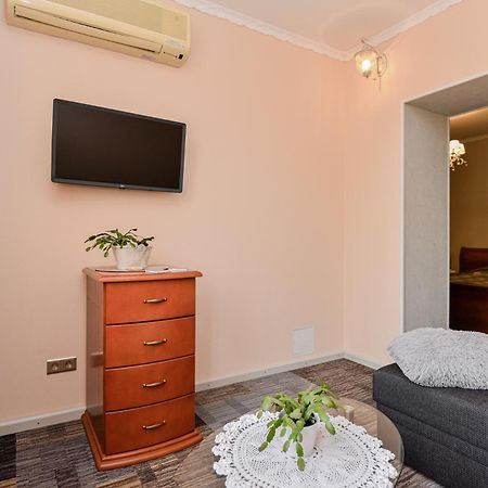 Hotel Jugend With Self Check-In Λιέπαγια Εξωτερικό φωτογραφία
