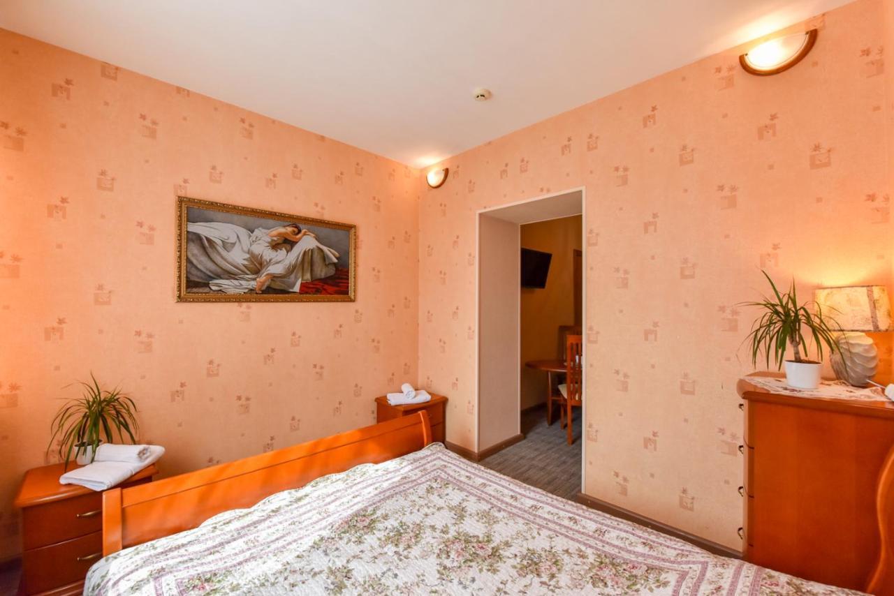 Hotel Jugend With Self Check-In Λιέπαγια Εξωτερικό φωτογραφία