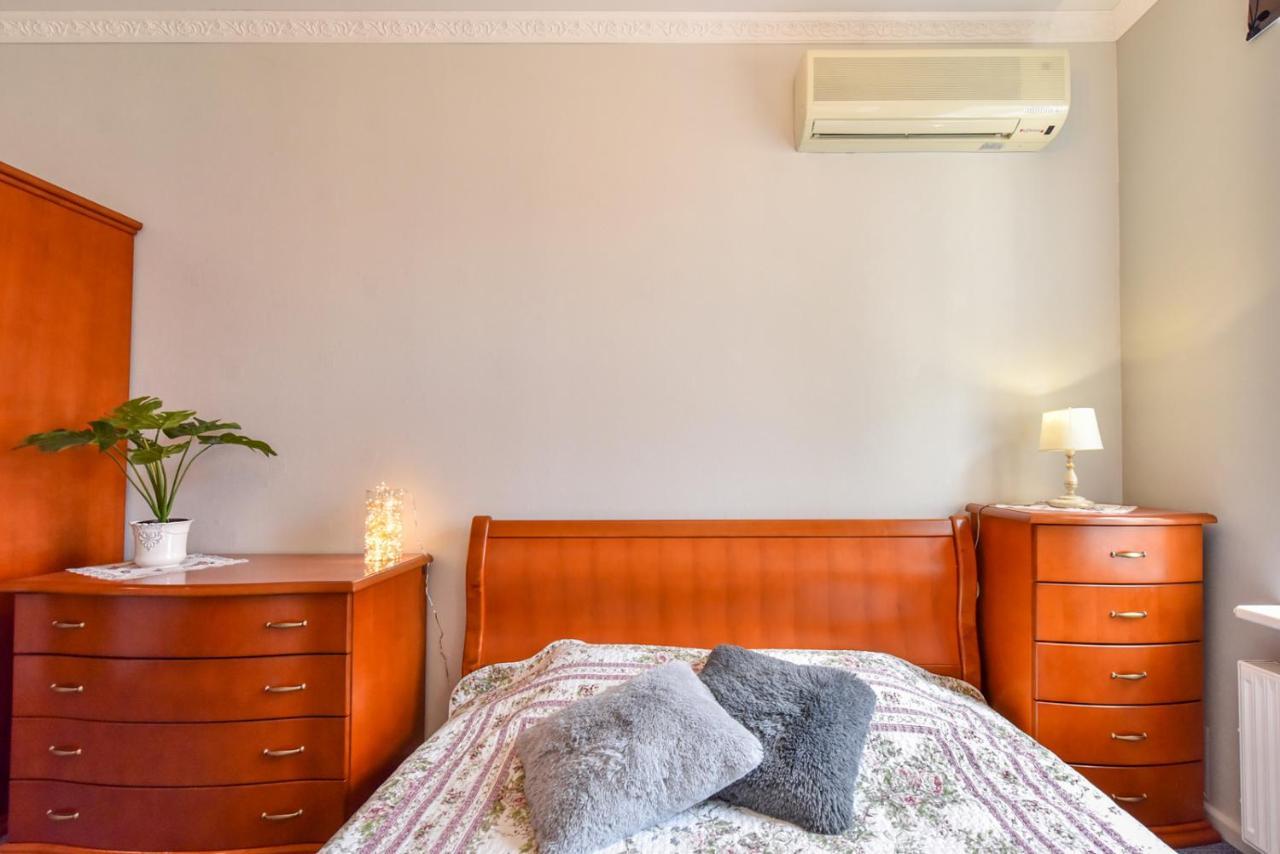 Hotel Jugend With Self Check-In Λιέπαγια Εξωτερικό φωτογραφία