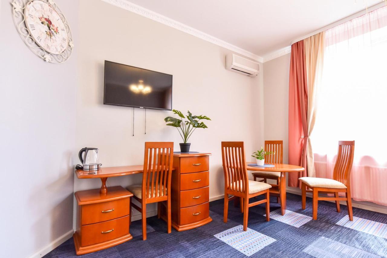 Hotel Jugend With Self Check-In Λιέπαγια Εξωτερικό φωτογραφία
