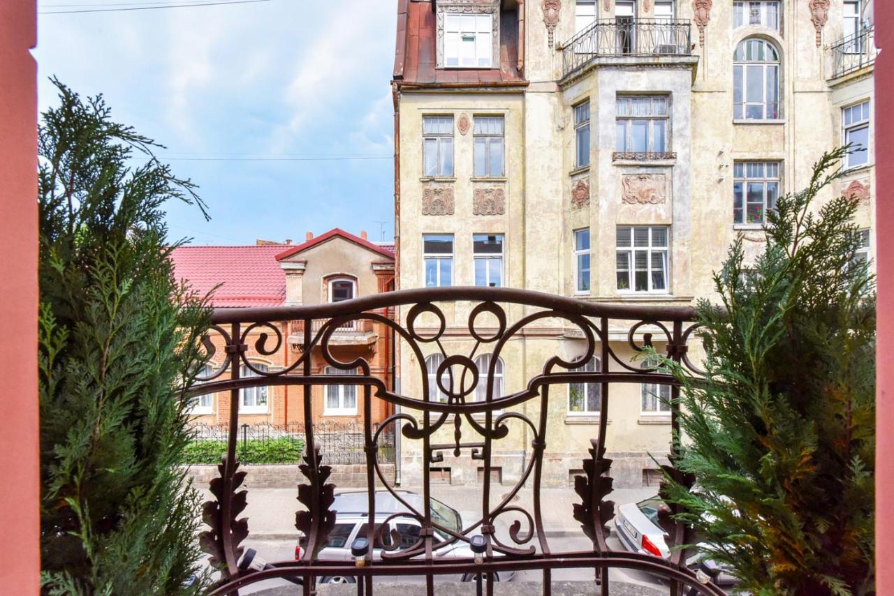 Hotel Jugend With Self Check-In Λιέπαγια Εξωτερικό φωτογραφία