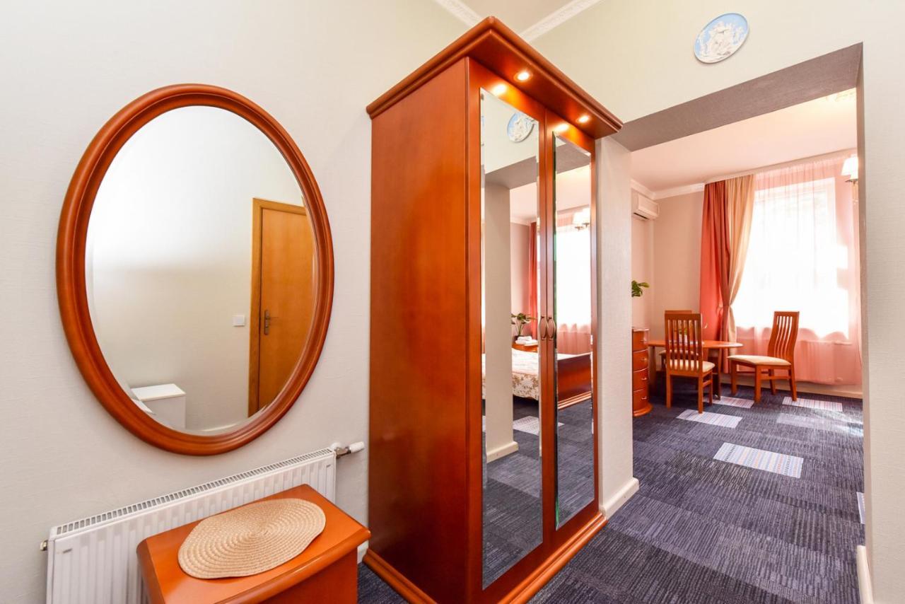 Hotel Jugend With Self Check-In Λιέπαγια Εξωτερικό φωτογραφία