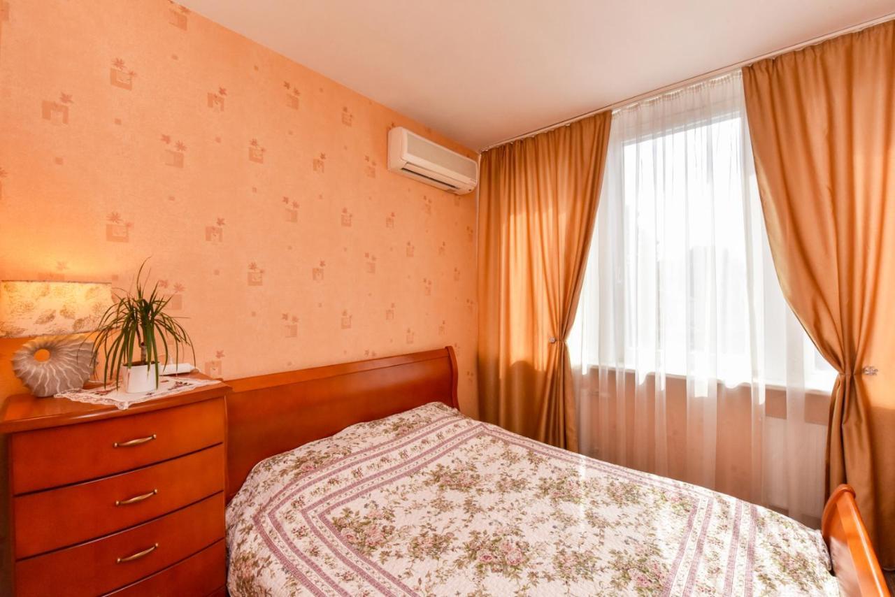 Hotel Jugend With Self Check-In Λιέπαγια Εξωτερικό φωτογραφία