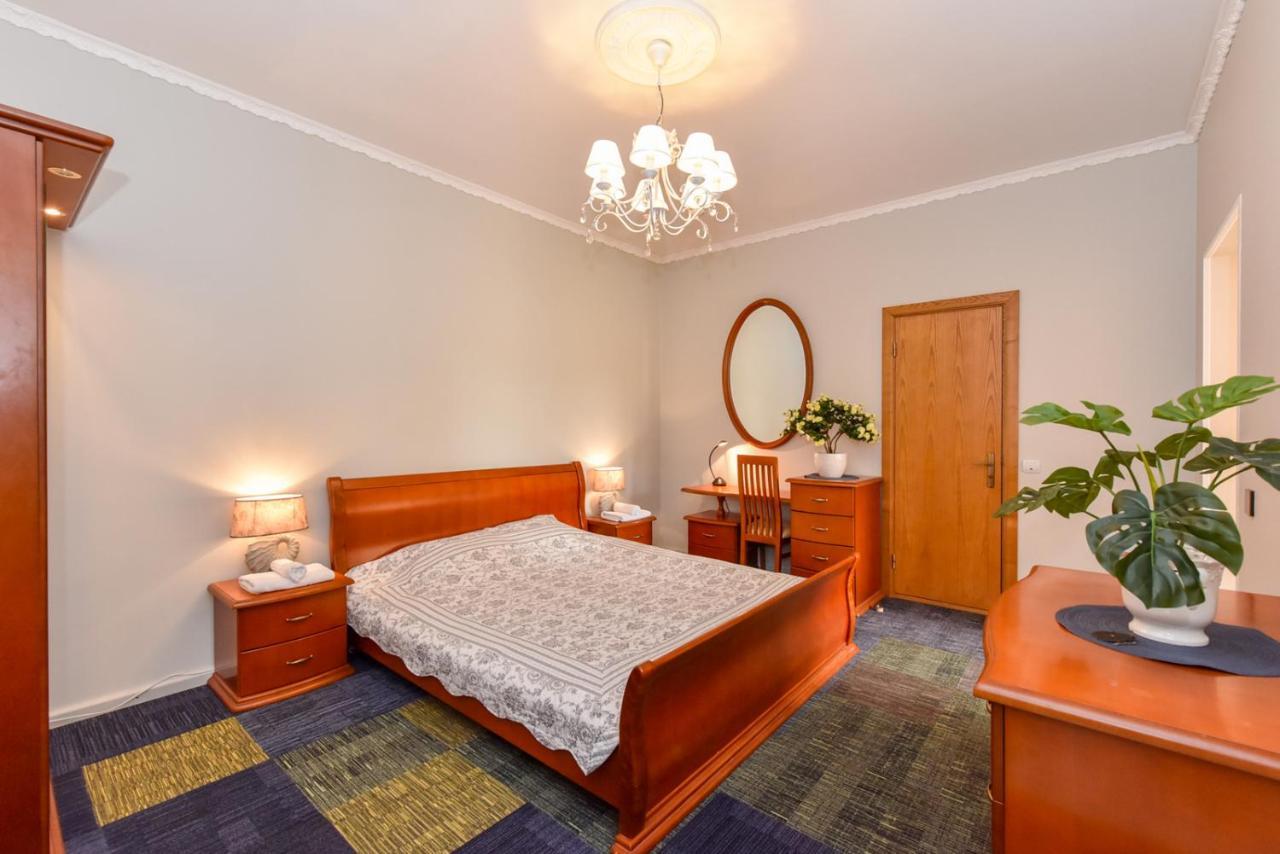 Hotel Jugend With Self Check-In Λιέπαγια Εξωτερικό φωτογραφία