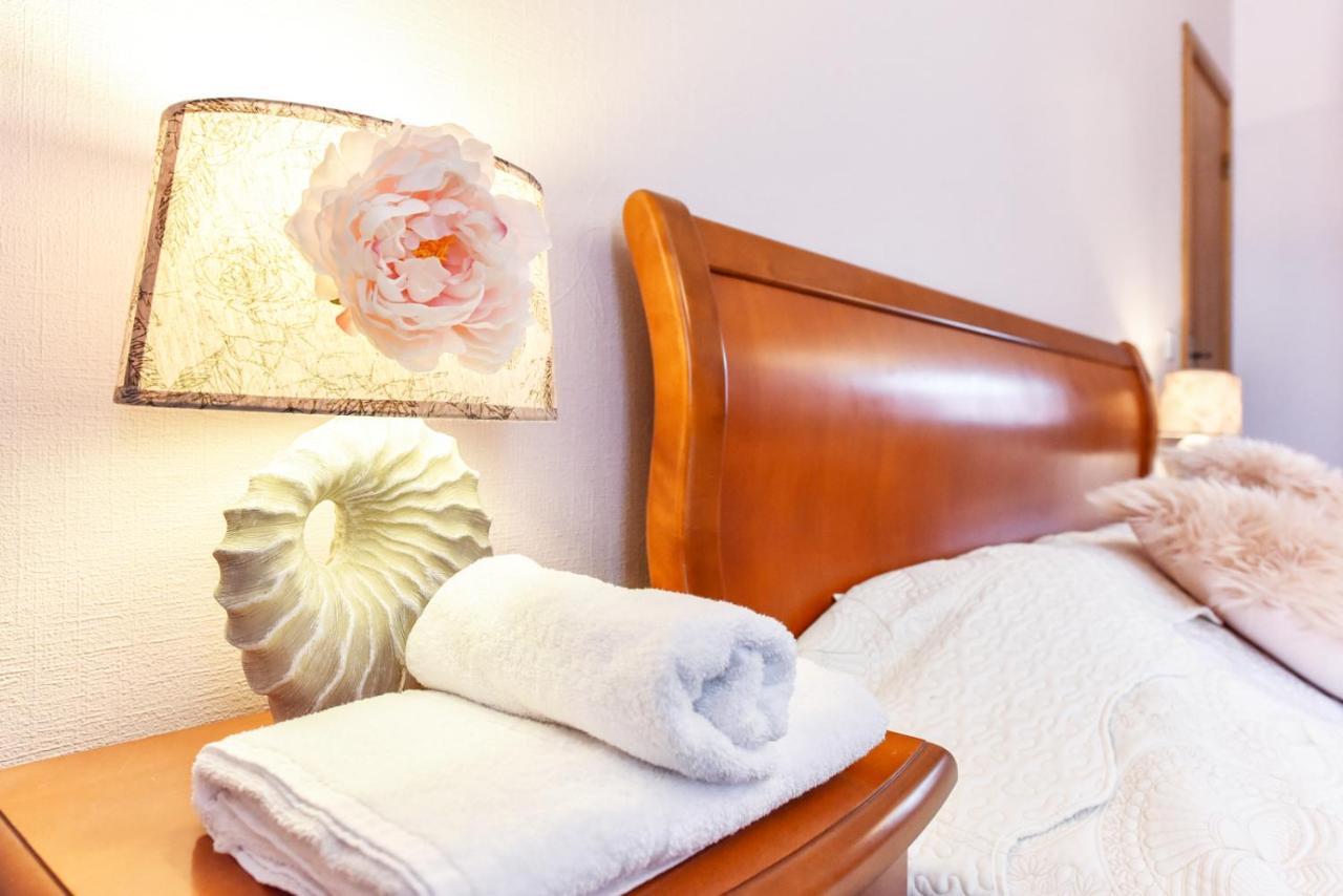 Hotel Jugend With Self Check-In Λιέπαγια Εξωτερικό φωτογραφία
