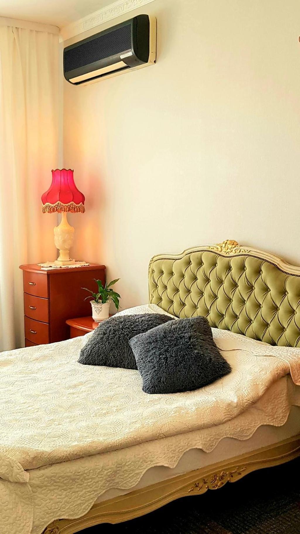 Hotel Jugend With Self Check-In Λιέπαγια Εξωτερικό φωτογραφία