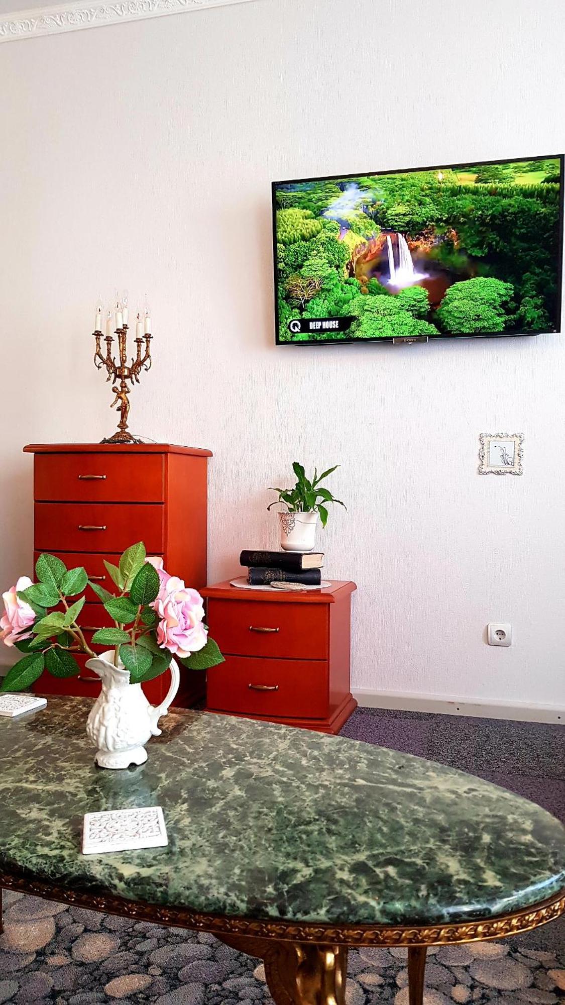 Hotel Jugend With Self Check-In Λιέπαγια Εξωτερικό φωτογραφία