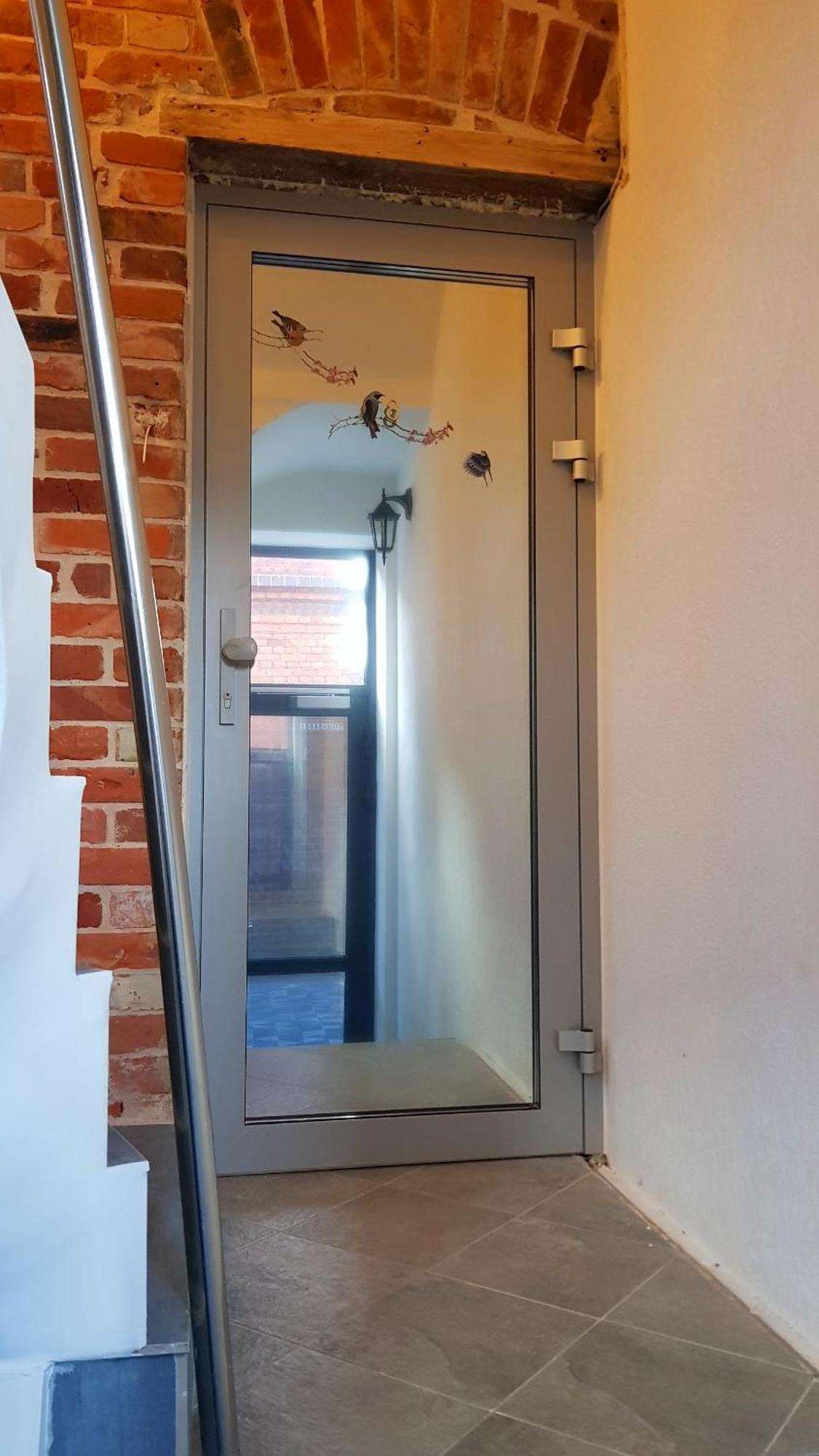 Hotel Jugend With Self Check-In Λιέπαγια Εξωτερικό φωτογραφία