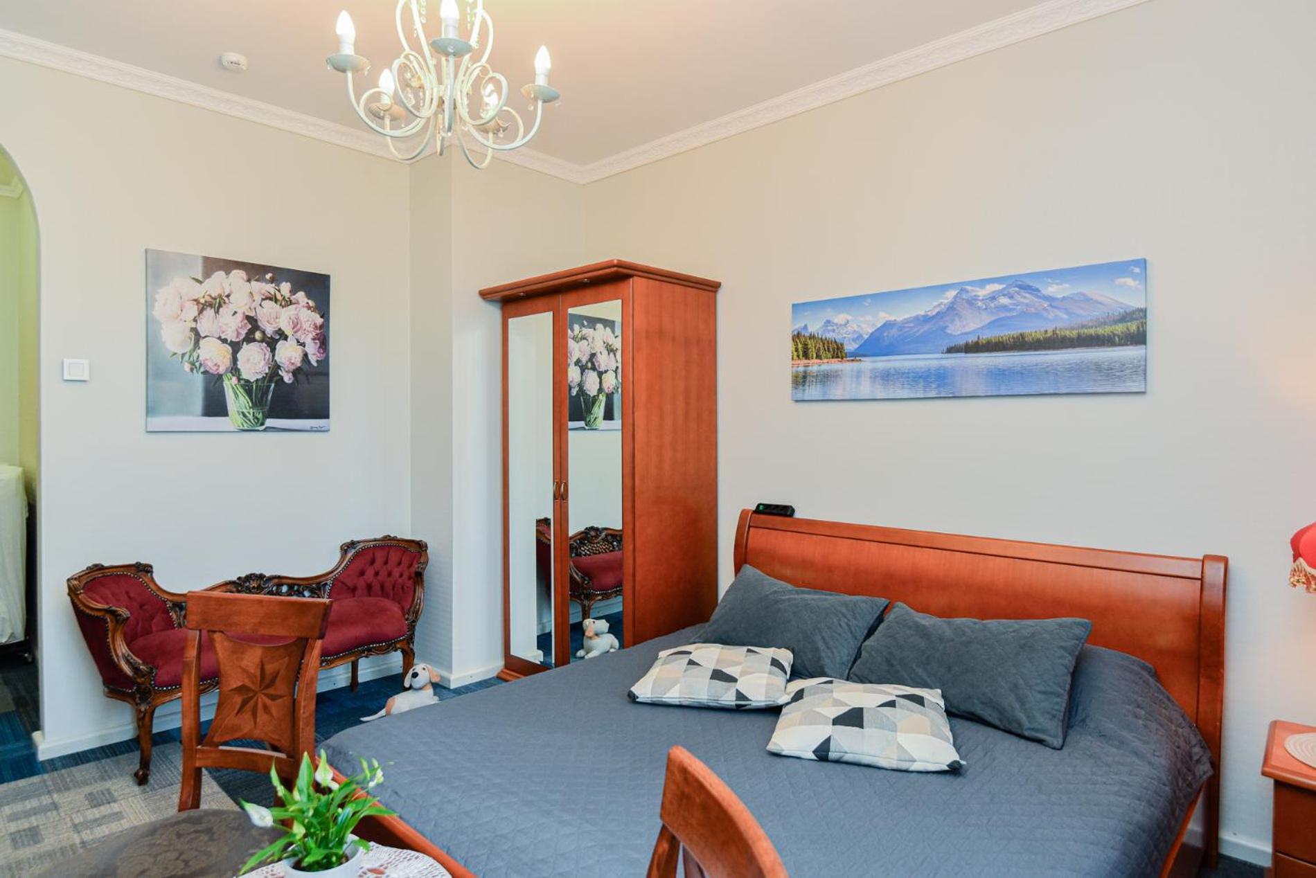 Hotel Jugend With Self Check-In Λιέπαγια Εξωτερικό φωτογραφία