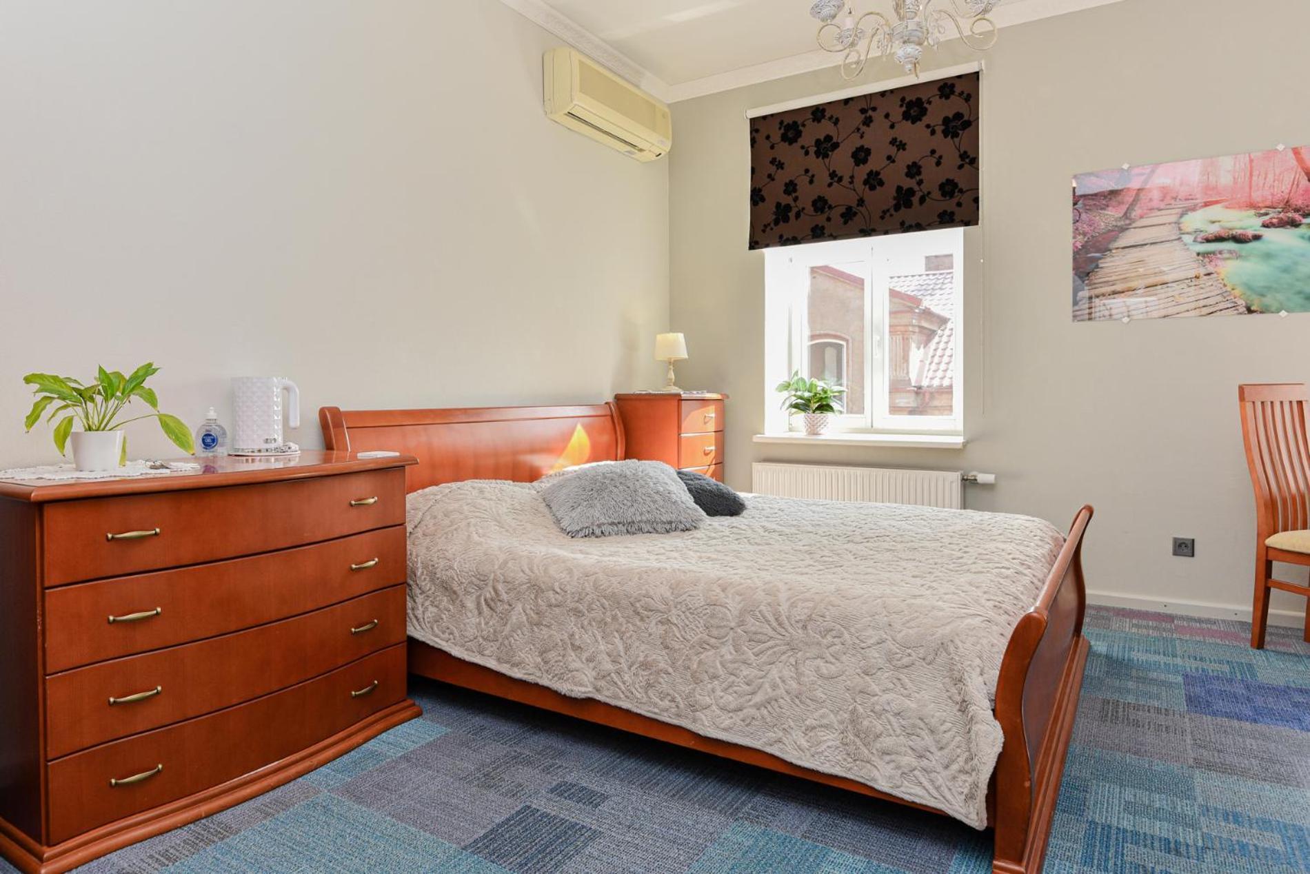Hotel Jugend With Self Check-In Λιέπαγια Εξωτερικό φωτογραφία