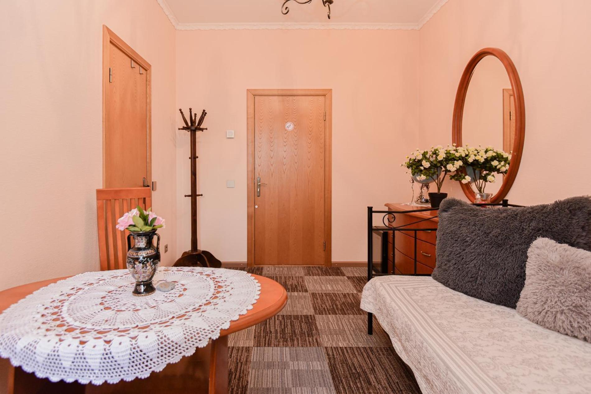 Hotel Jugend With Self Check-In Λιέπαγια Εξωτερικό φωτογραφία